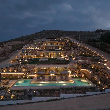 Вилла Domaine Collection *