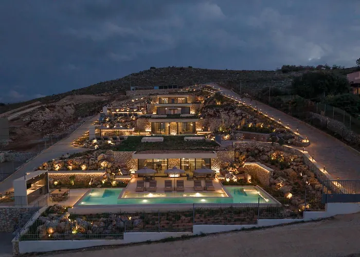 Вилла Domaine Collection *