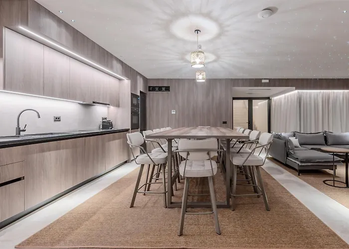 Domaine Collection Вилла *