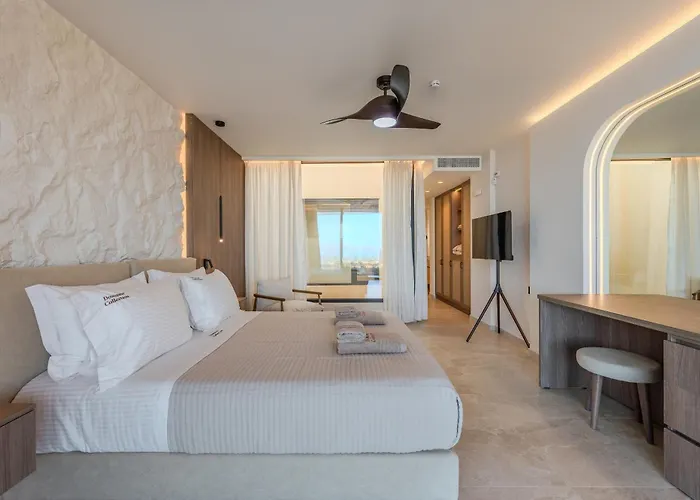 Вилла Domaine Collection Херсониссос