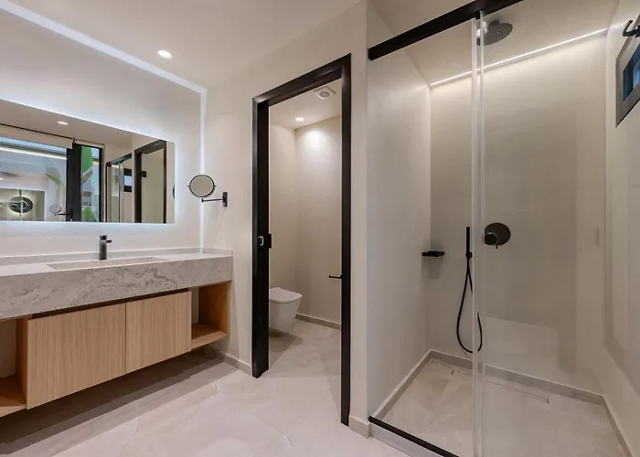 Domaine Collection Вилла