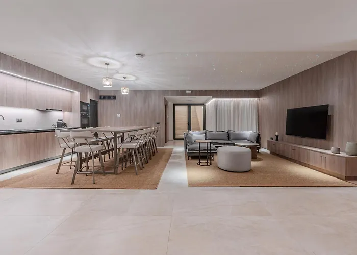 Domaine Collection Вилла *