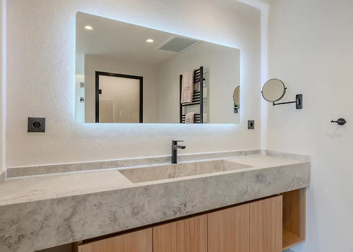 Вилла Domaine Collection Херсониссос