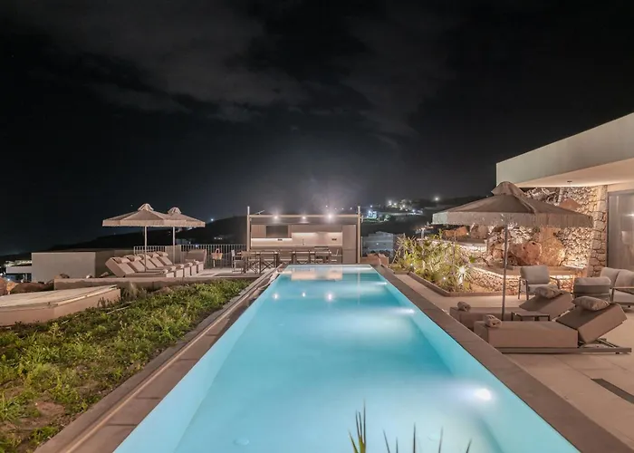 Domaine Collection Вилла