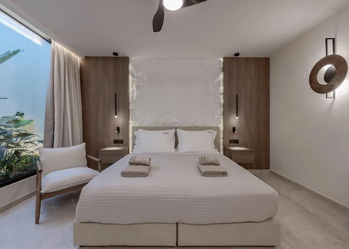 Domaine Collection Вилла *