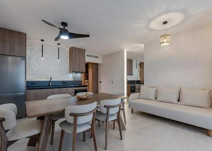 Domaine Collection Вилла *