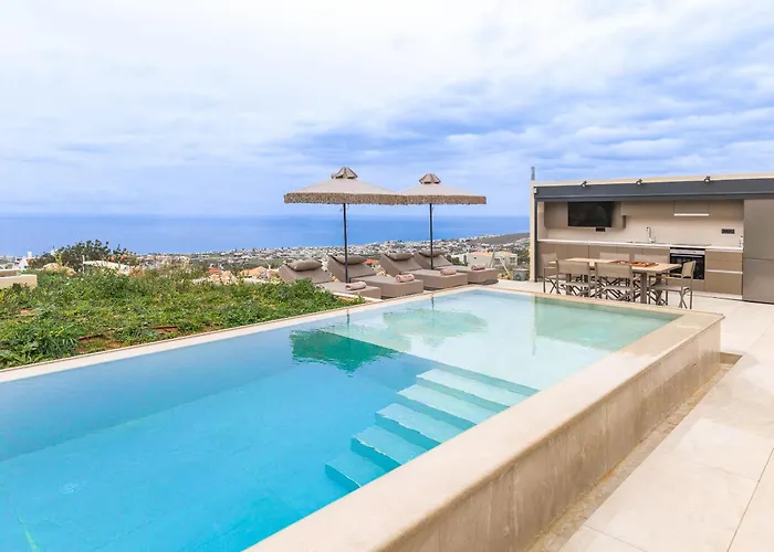 Вилла Domaine Collection