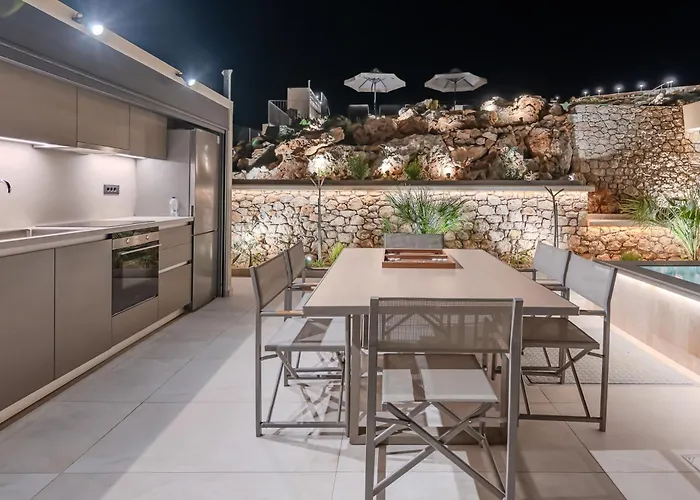 Вилла Domaine Collection *