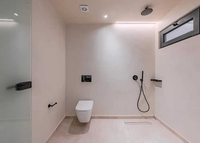 Domaine Collection Вилла *