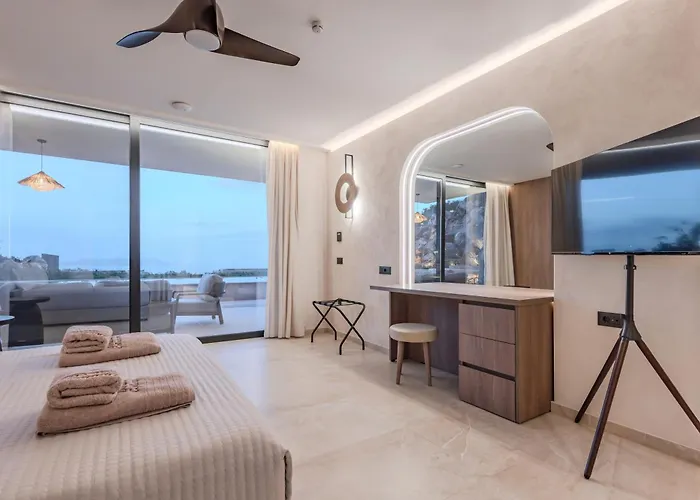 Вилла Domaine Collection