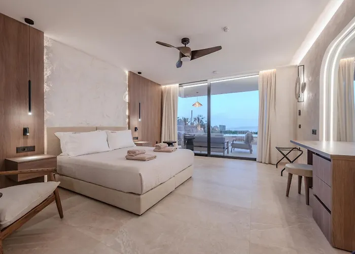 Domaine Collection Вилла *