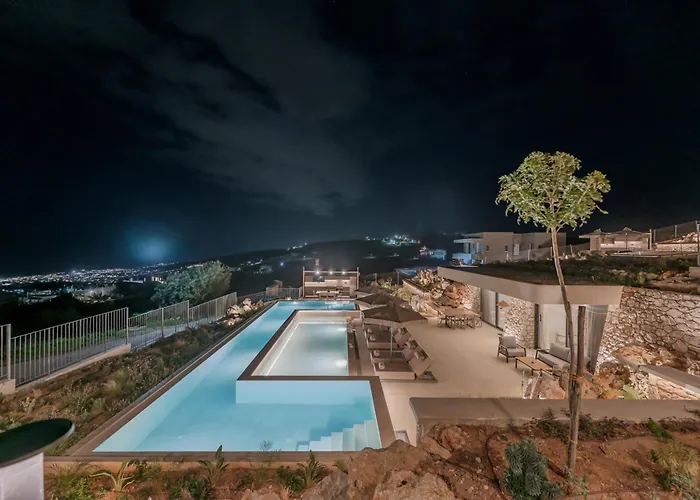 Domaine Collection *