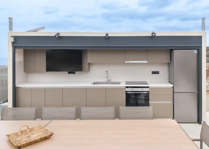 Willa Domaine Collection Hersonissos (Crete)