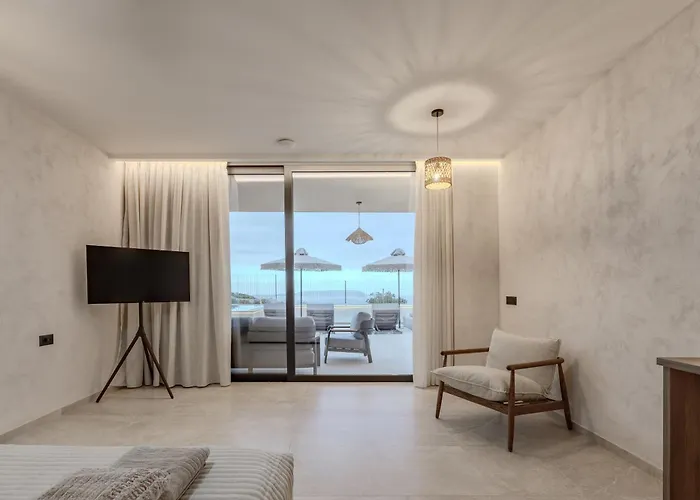 Domaine Collection Hersonissos (Crete)