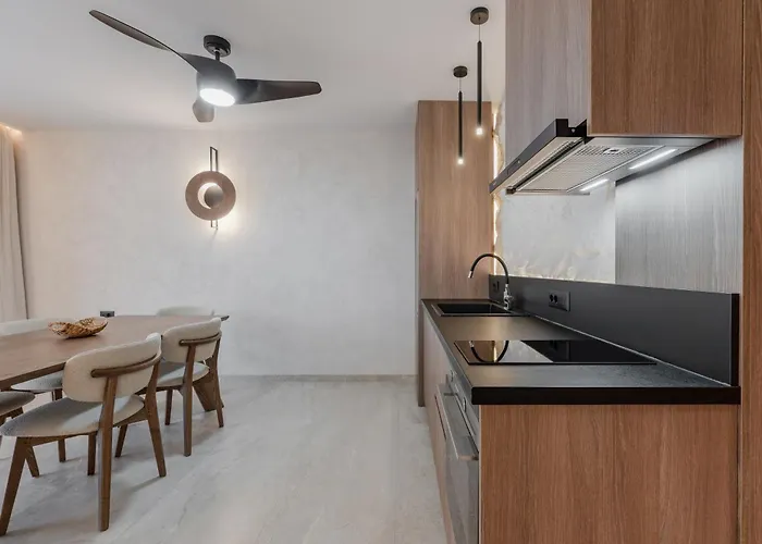 Domaine Collection * Hersonissos (Crete)