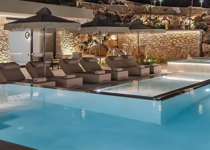 Domaine Collection * Hersonissos (Crete)