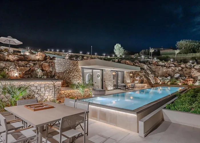 Domaine Collection Willa *