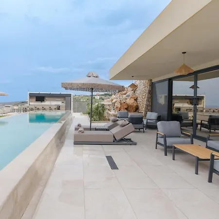 Domaine Collection וילה