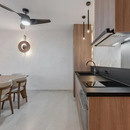 Domaine Collection * Hersonissos (Crete)