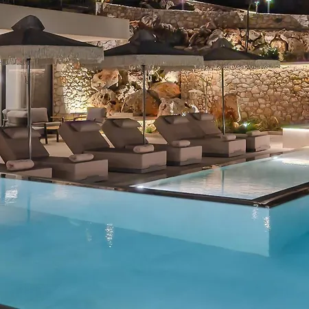 Domaine Collection * Hersonissos (Crete)