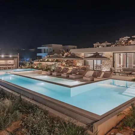 Domaine Collection *