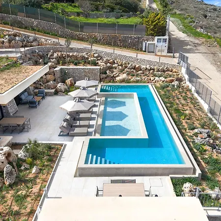 Domaine Collection * Hersonissos (Crete)