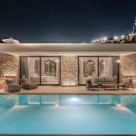 Vilă Domaine Collection *