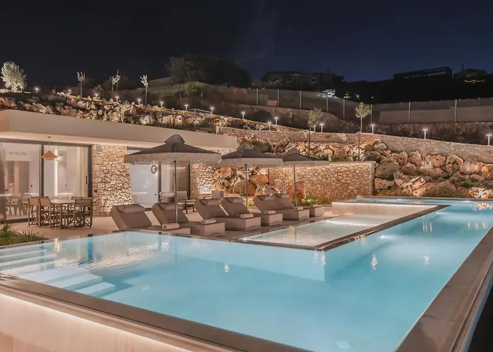 Domaine Collection *