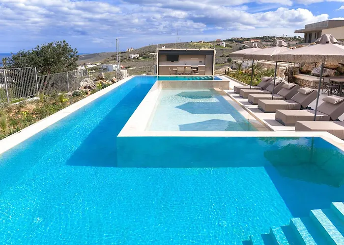 Domaine Collection Villa *