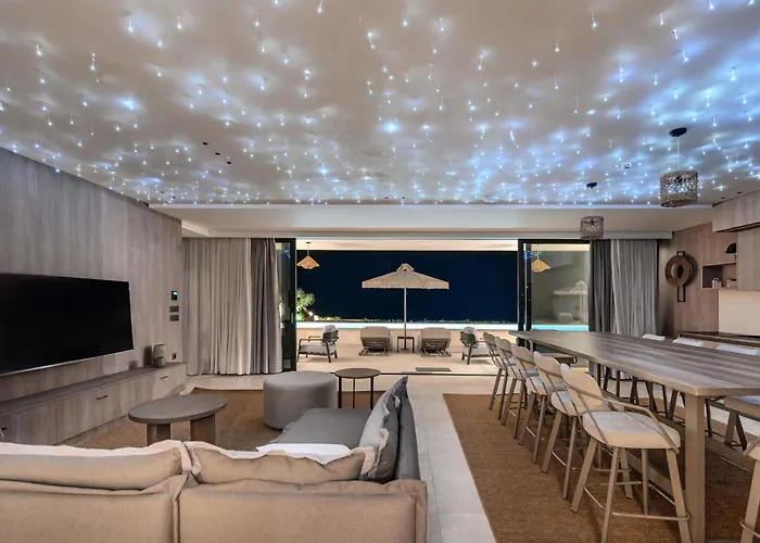 Domaine Collection Chersonissos