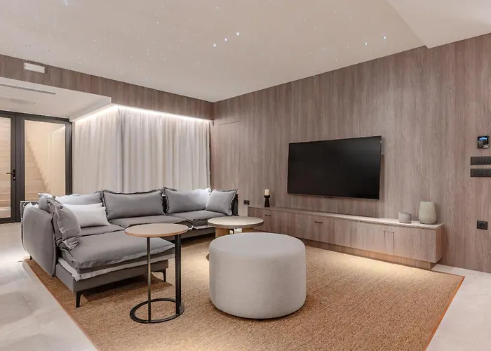 Domaine Collection Chersonissos