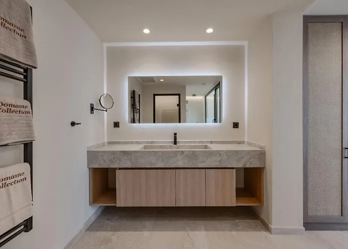 Domaine Collection * Hersonissos (Crete)