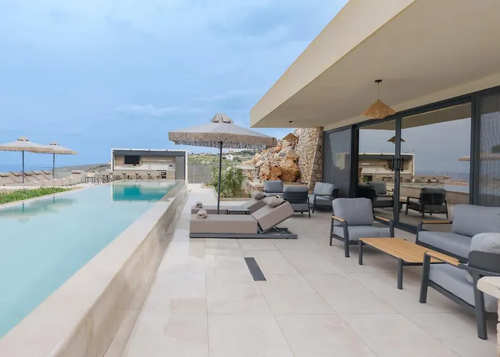 Domaine Collection Villa