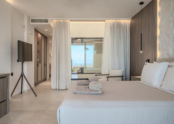 Domaine Collection Chersonissos