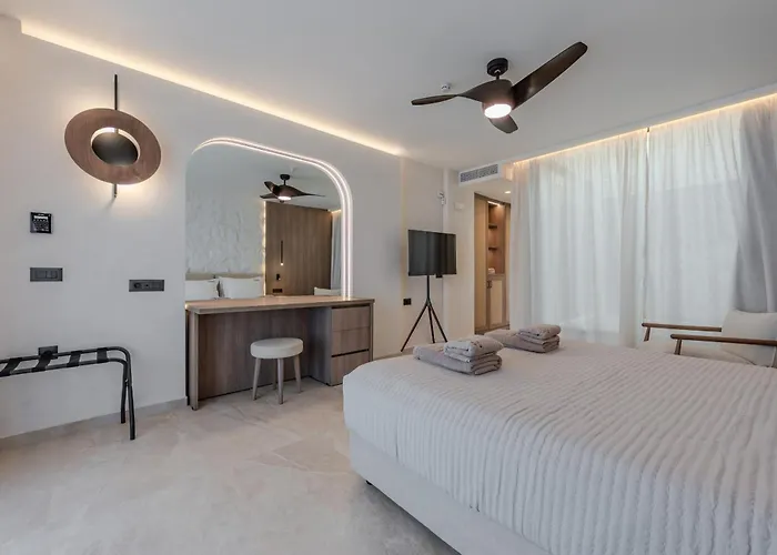 Domaine Collection Villa Hersonissos (Crete)