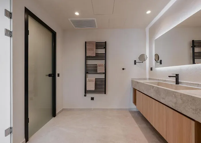 Domaine Collection Villa Hersonissos (Crete)