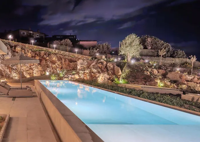 Villa Domaine Collection