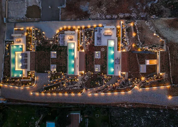 Domaine Collection Chersonissos