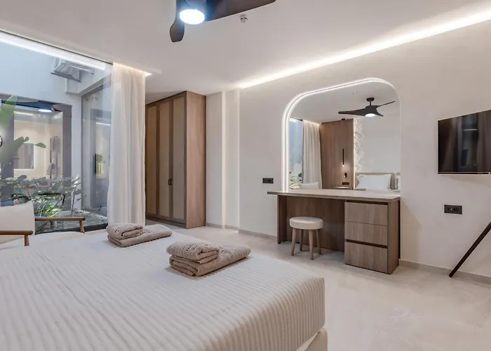 Villa Domaine Collection Chersonissos