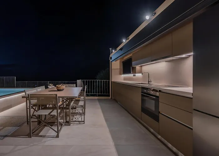 Domaine Collection Villa *