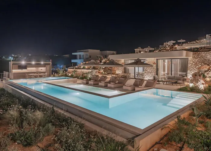 Domaine Collection *