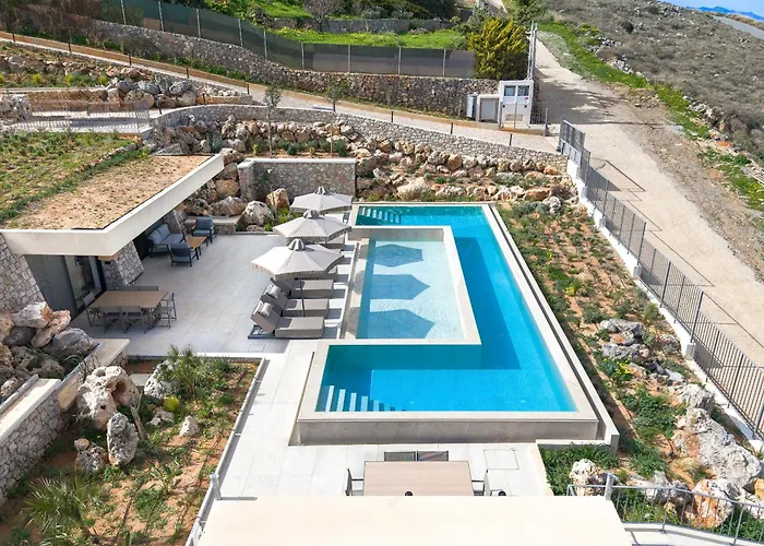 Domaine Collection * Chersonissos