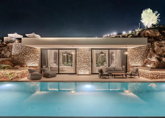 Vilă Domaine Collection *