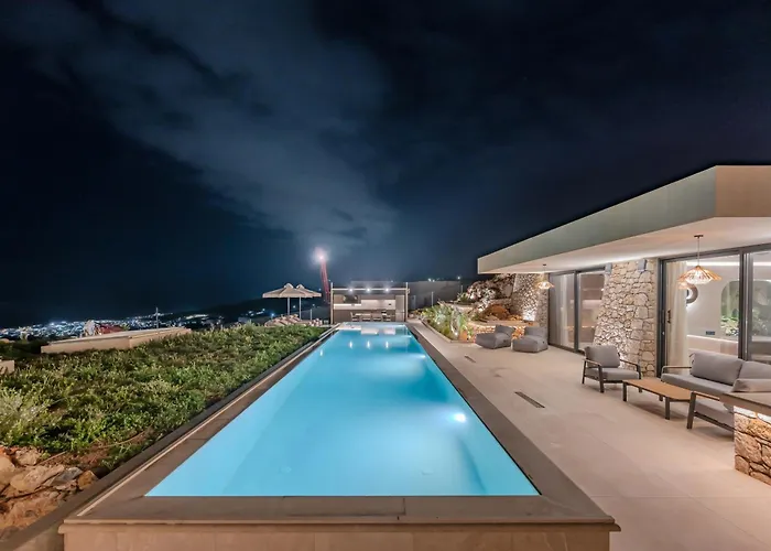 Domaine Collection *