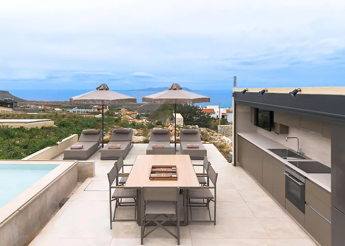 Domaine Collection Villa