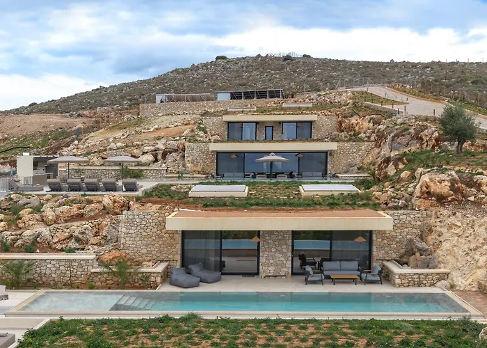 Domaine Collection * Chersonissos