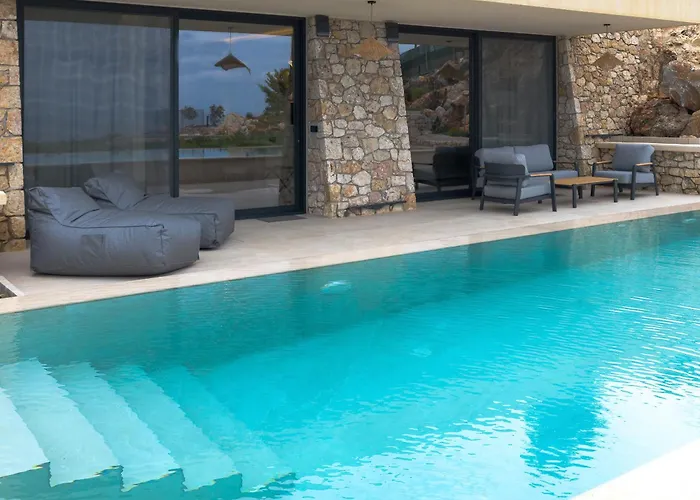 Domaine Collection * Hersonissos (Crete)