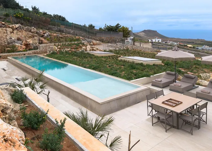 Domaine Collection Hersonissos (Crete)