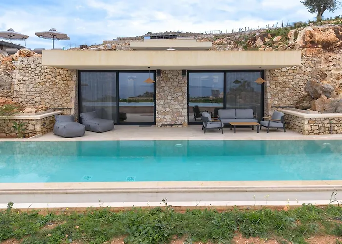 Domaine Collection Hersonissos (Crete)