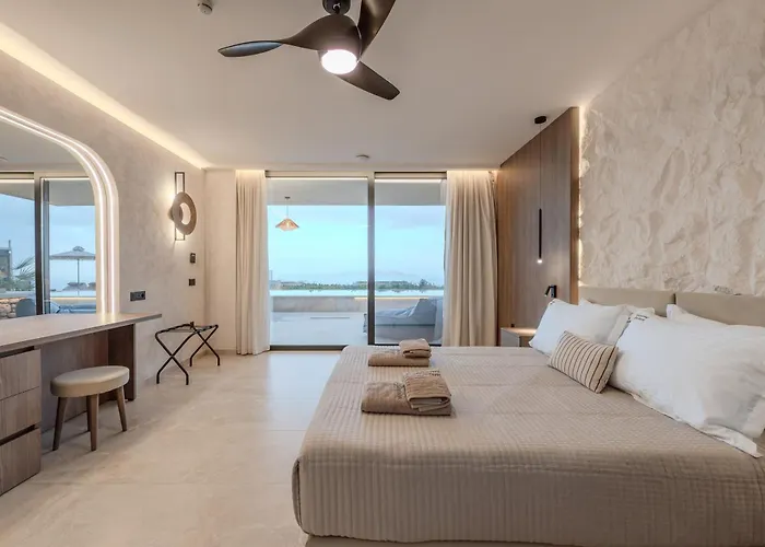 Domaine Collection * Hersonissos (Crete)